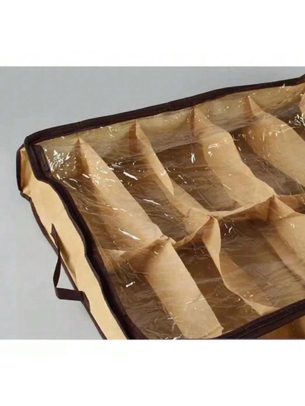 Organizador de Zapatos Debajo de la Cama