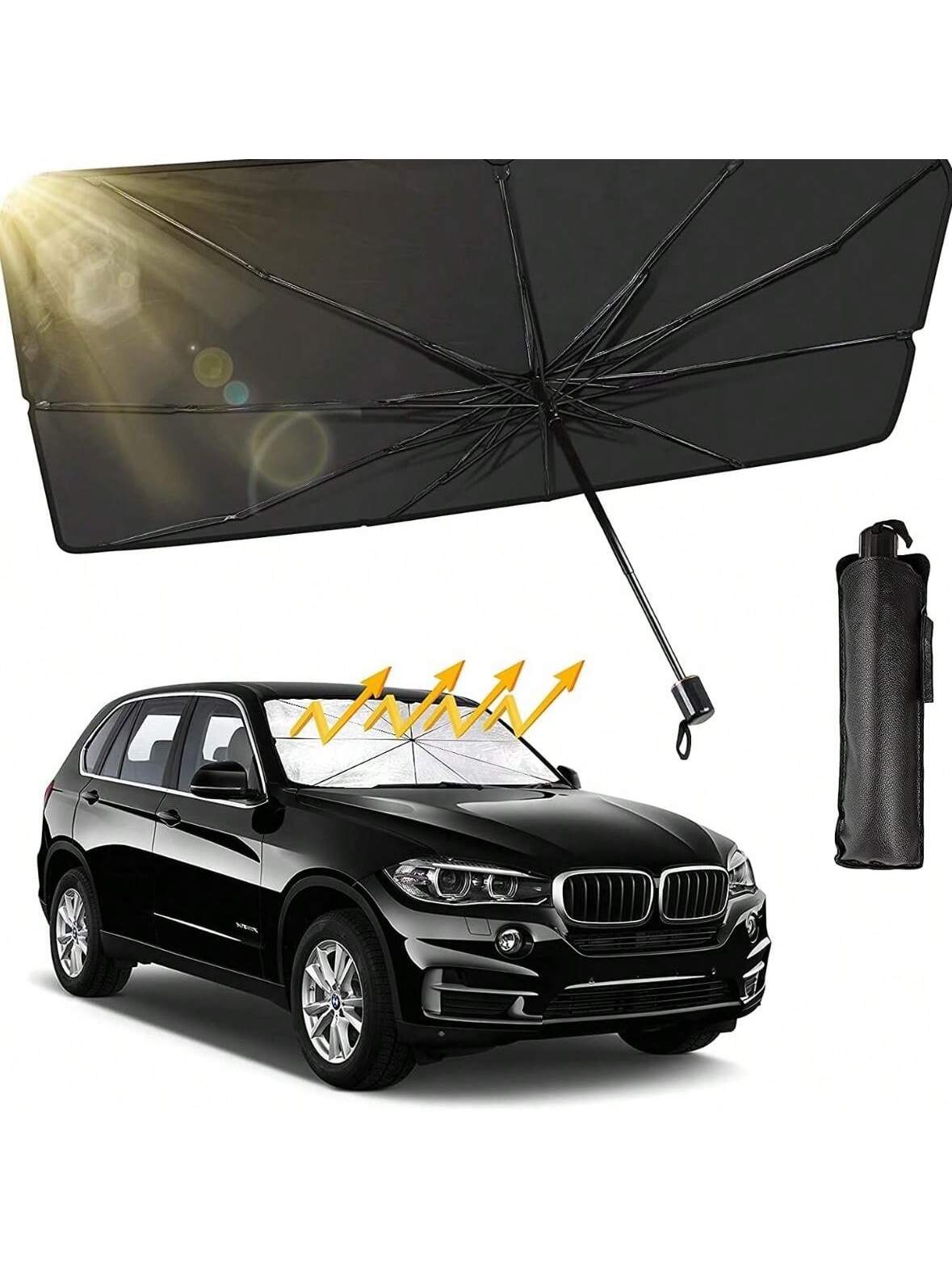 Parasol plegable para parabrisas COCHE