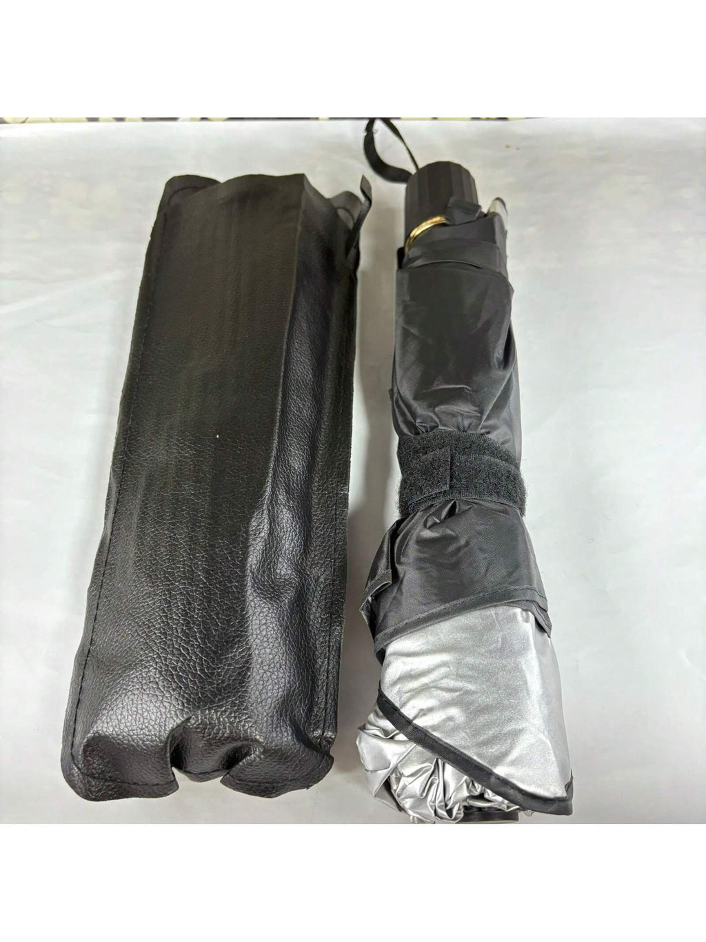 Parasol plegable para parabrisas COCHE
