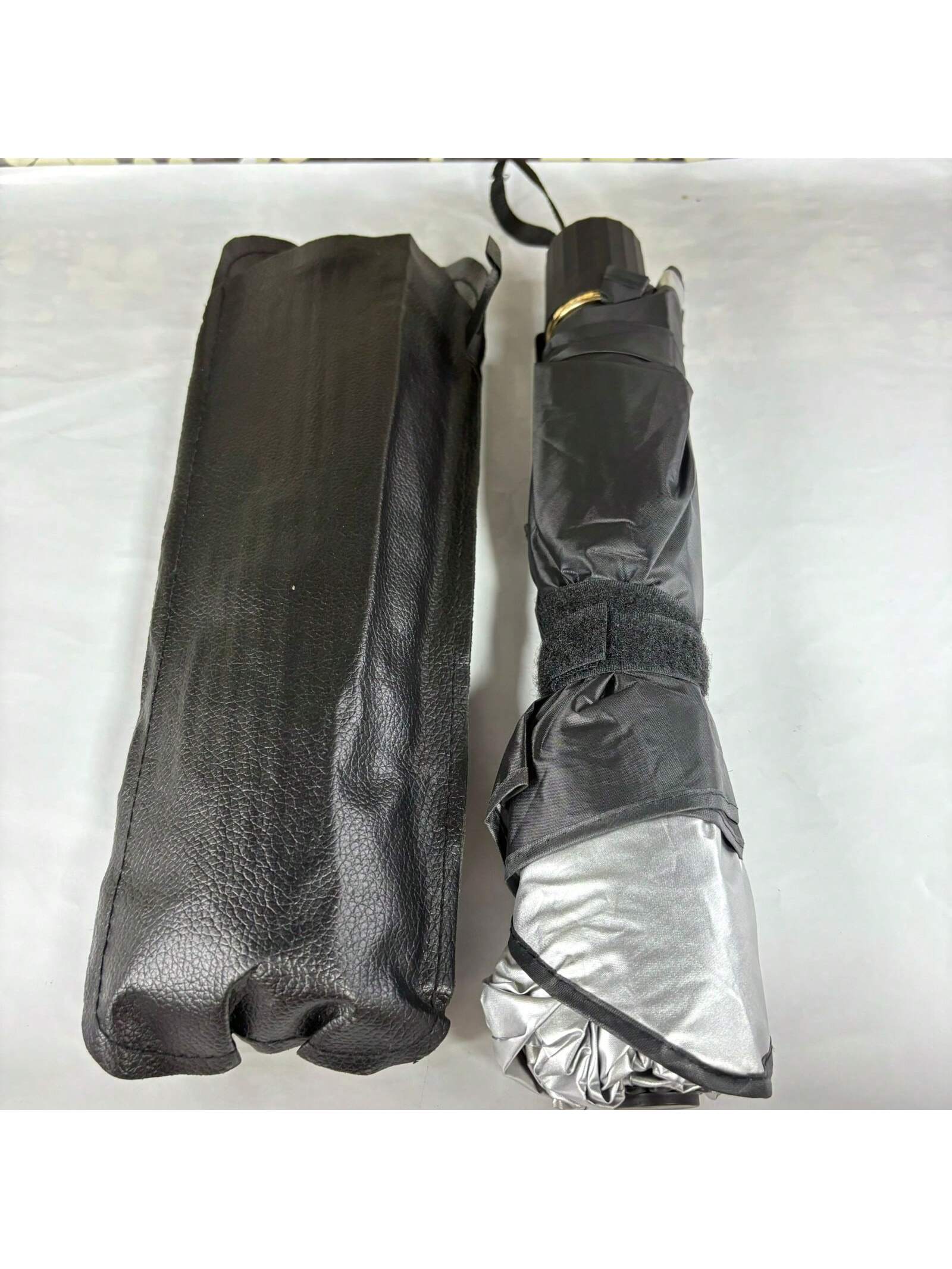 Parasol plegable para parabrisas COCHE