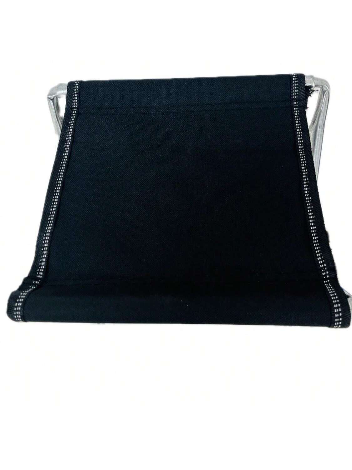 1 mini Banco metálico Portátil Plegable