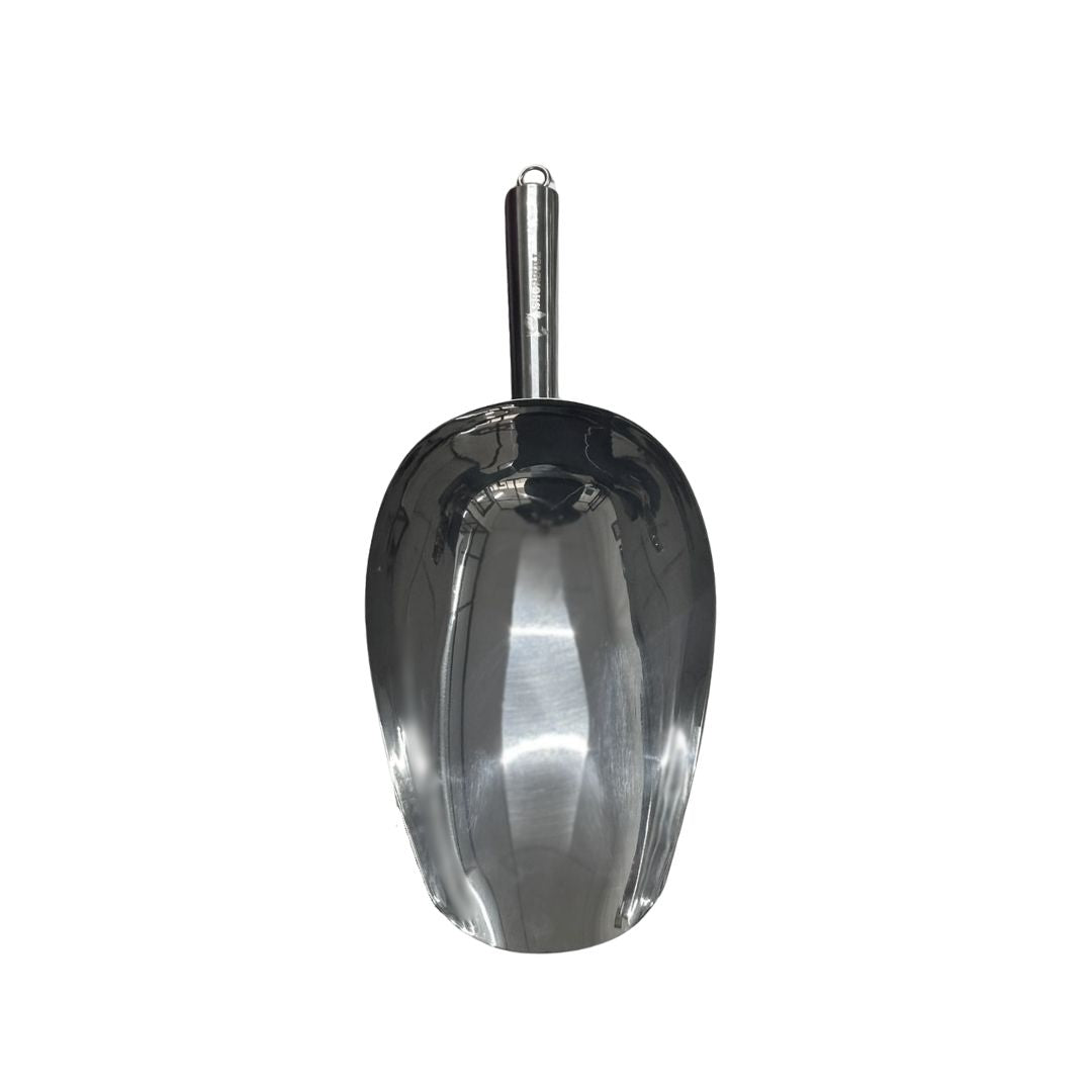 Gray helmet for bikers