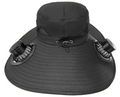 Gray helmet for bikers